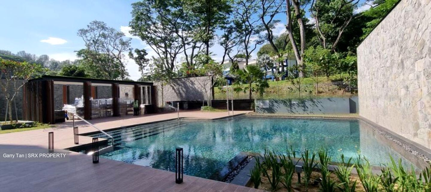 Kent Ridge Hill Residences (D5), Apartment #476428731